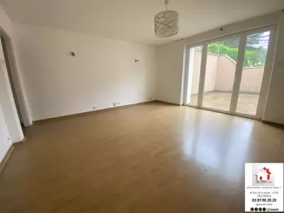 Appartement, 120 m²