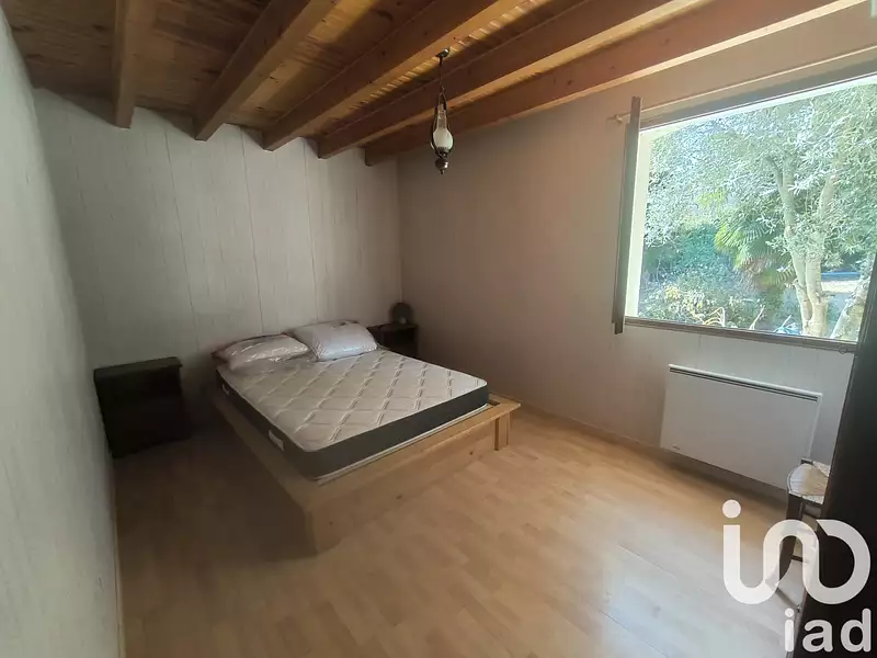 Maison, 101 m²