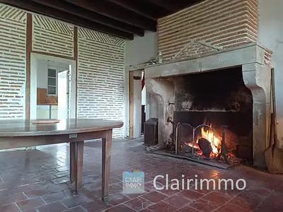 Maison, 119 m²