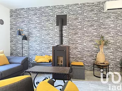 Maison, 136 m²