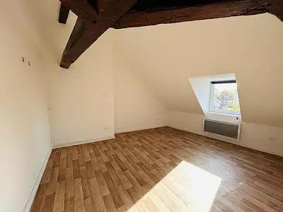 Appartement, 40 m²