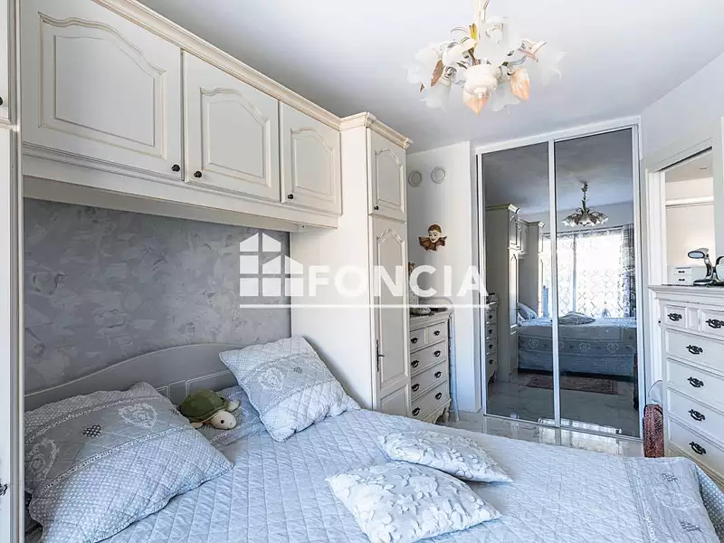 Appartement, 40 m²