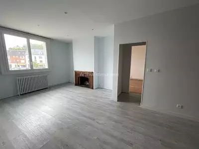 Appartement, 73,03 m²