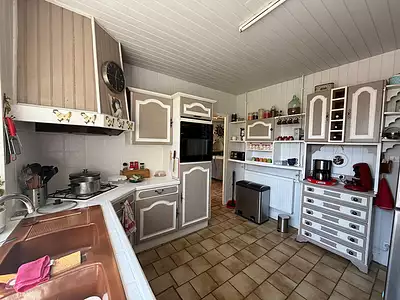 Maison, 220 m²