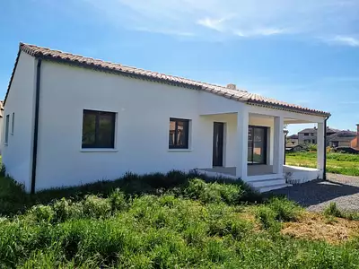 Maison, 85 m²