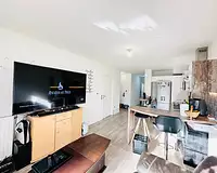 Appartement, 58,31 m²