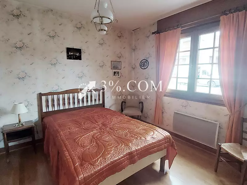 Maison, 140 m²