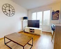 Appartement, 65 m²