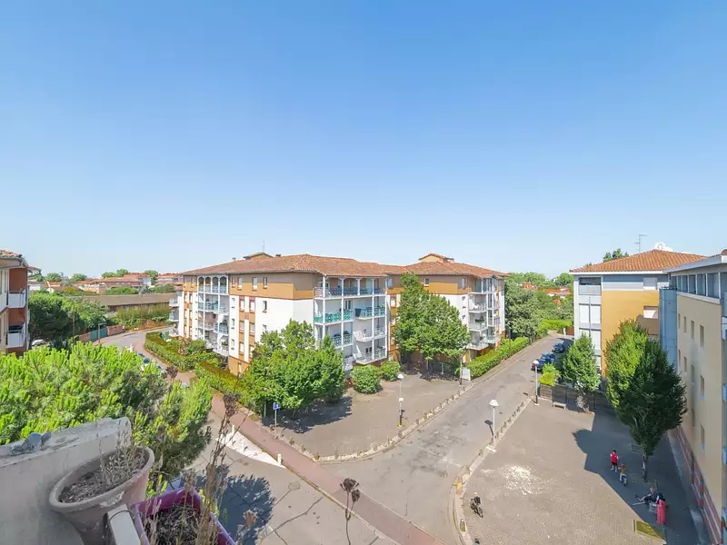 Appartement, 62,15 m²