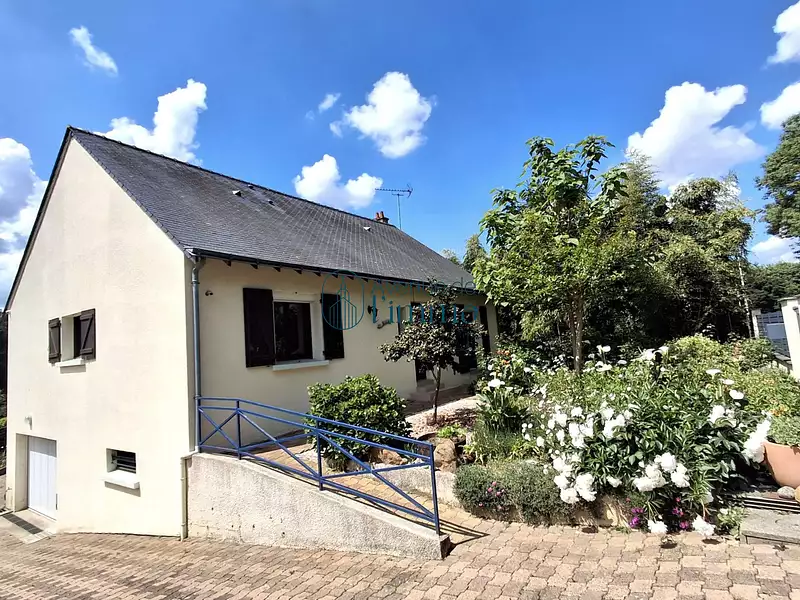 Maison, 115 m²