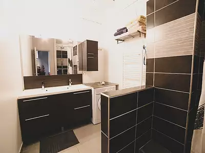 Appartement, 65 m²