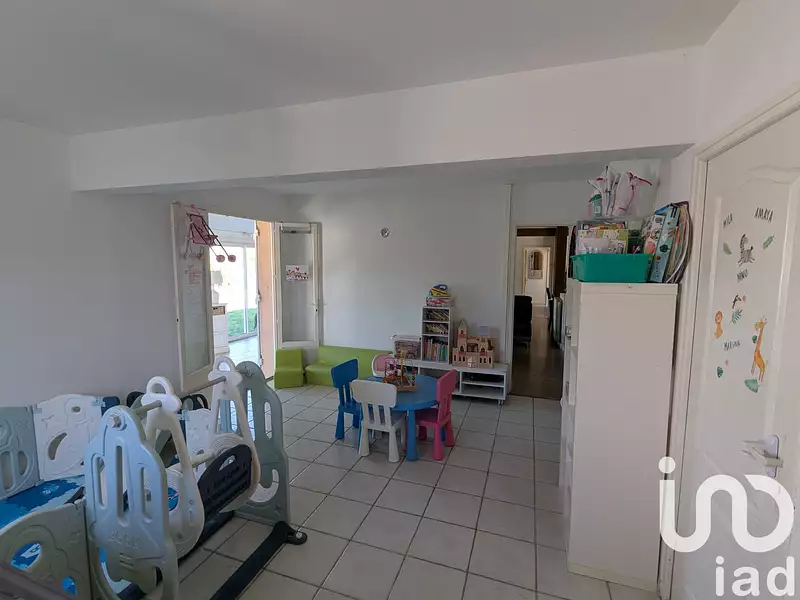 Maison, 126 m²