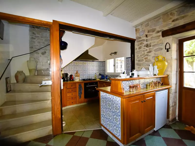Maison, 127 m²