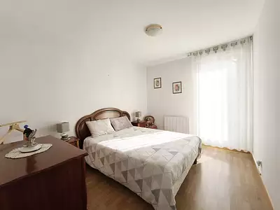 Appartement, 65,7 m²