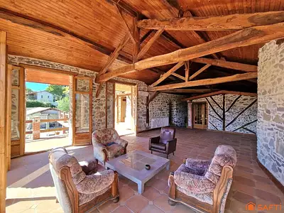 Maison, 440 m²