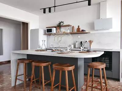 Appartement, 10,87 m²