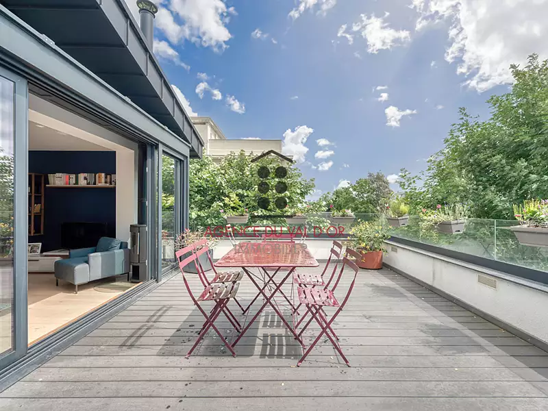 Maison, 143 m²