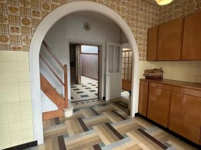 Maison, 100 m²