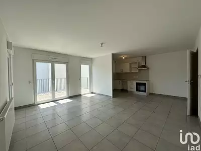 Appartement, 66 m²