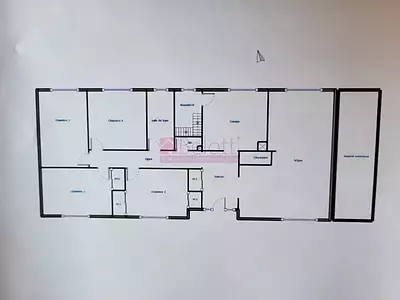 Maison, 114 m²