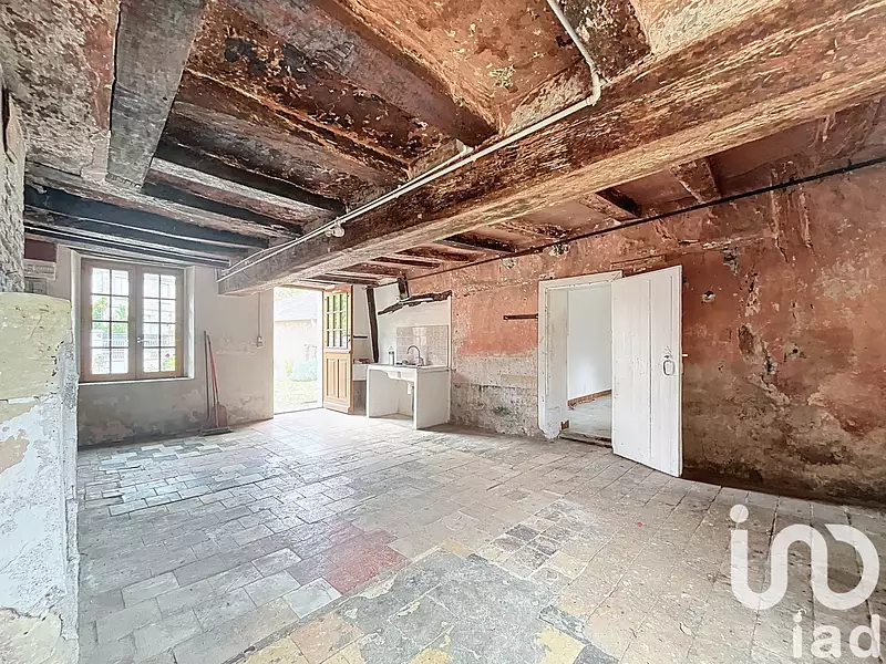 Maison, 71 m²