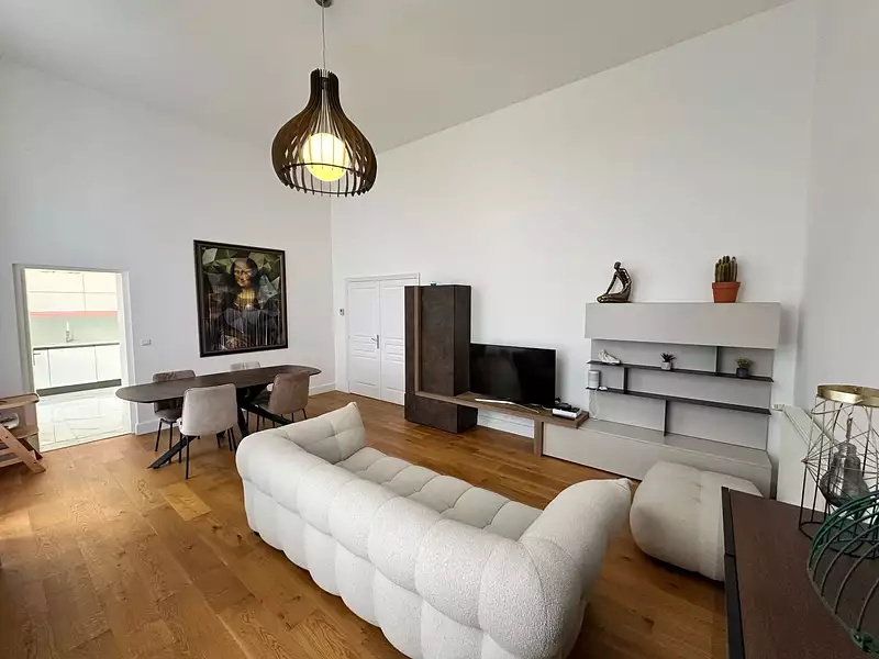 Appartement, 80 m²