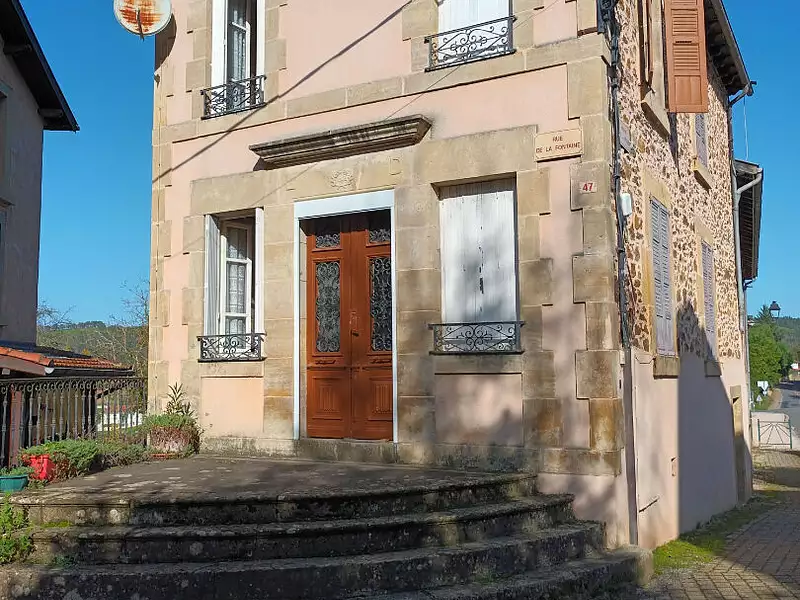 Maison, 75 m²