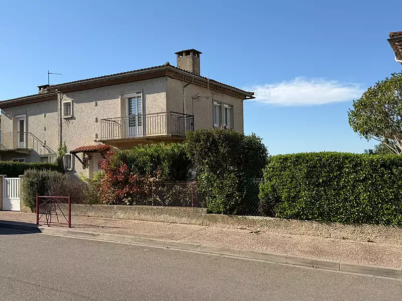 Maison, 85 m²