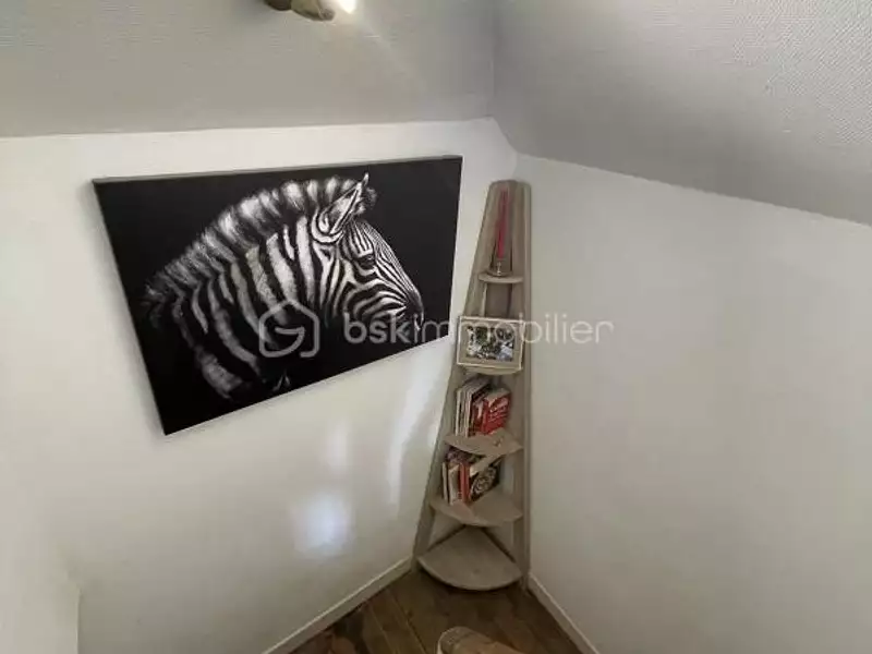 Maison, 63 m²