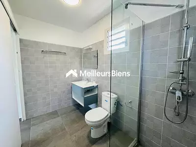Maison, 98 m²