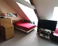 Appartement, 25,9 m²