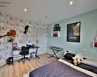 Maison, 203 m²