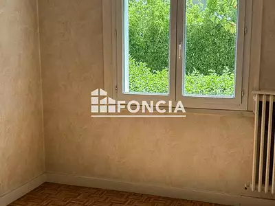Appartement, 52 m²