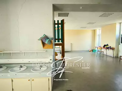 Maison, 277 m²