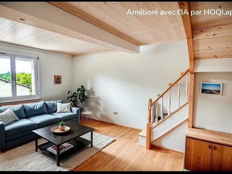 Maison, 67 m²
