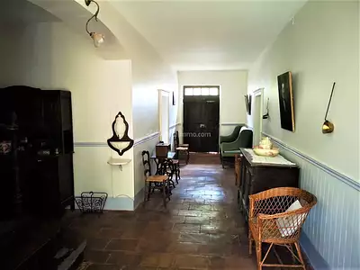 Maison, 403 m²