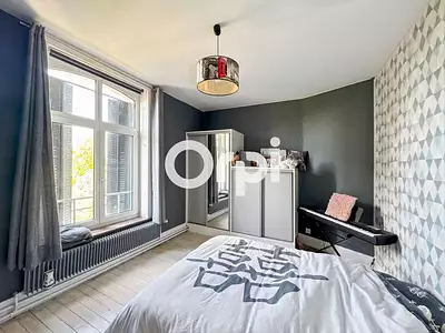 Maison, 294 m²