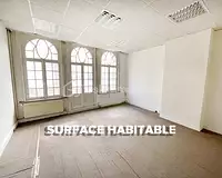 Immeuble, 646 m²
