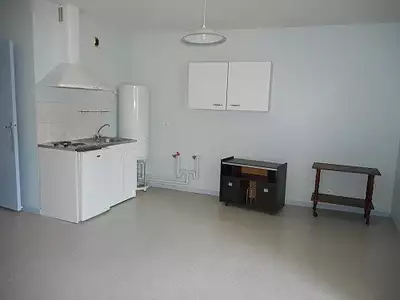 Appartement, 52,89 m²