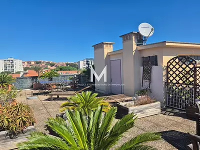 Appartement, 80 m²