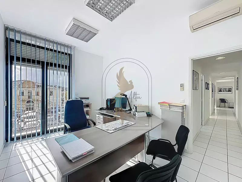 Appartement, 91,37 m²