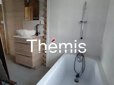 Maison, 64 m²
