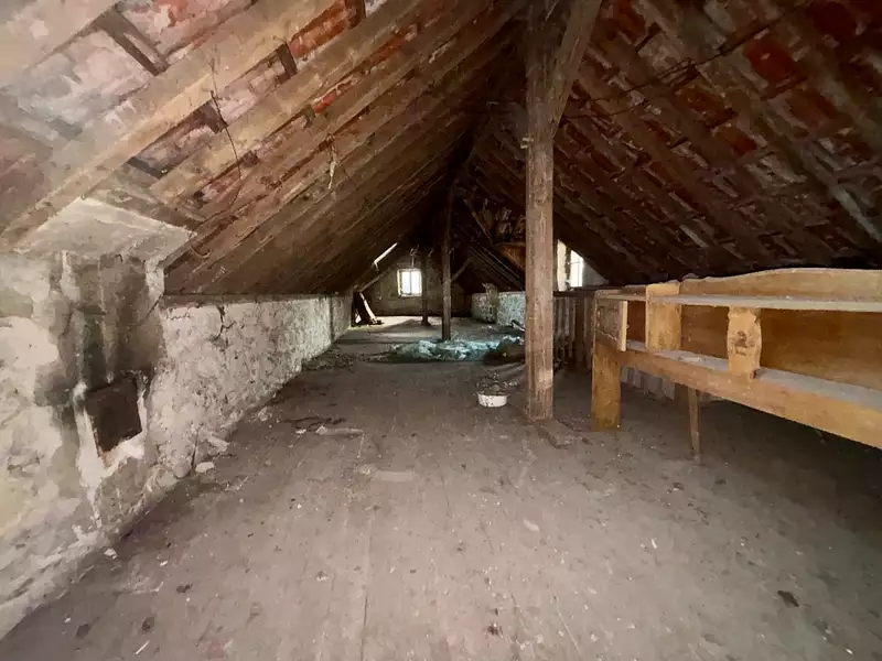 Maison, 130 m²