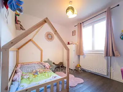 Maison, 104 m²
