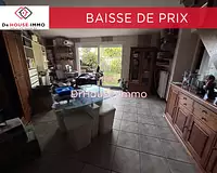 Maison, 185 m²