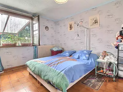 Maison, 110 m²