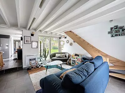 Maison, 85 m²