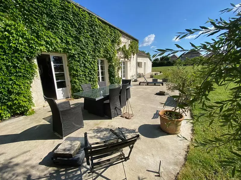 Maison, 272 m²
