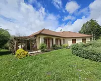 Maison, 127 m²