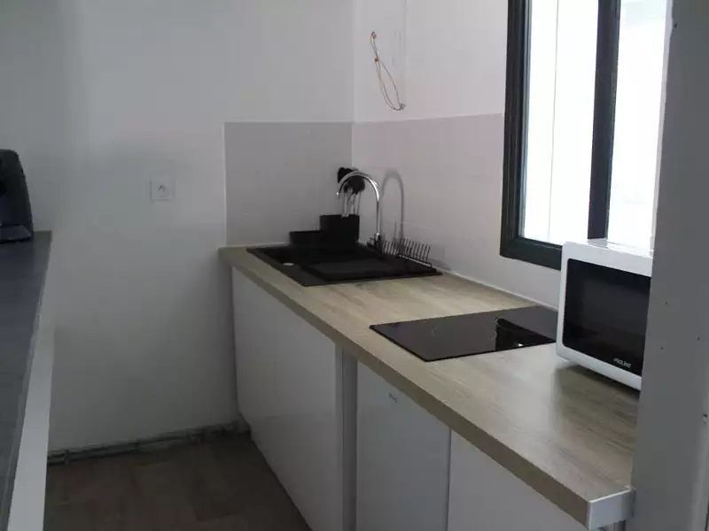 Immeuble, 142 m²